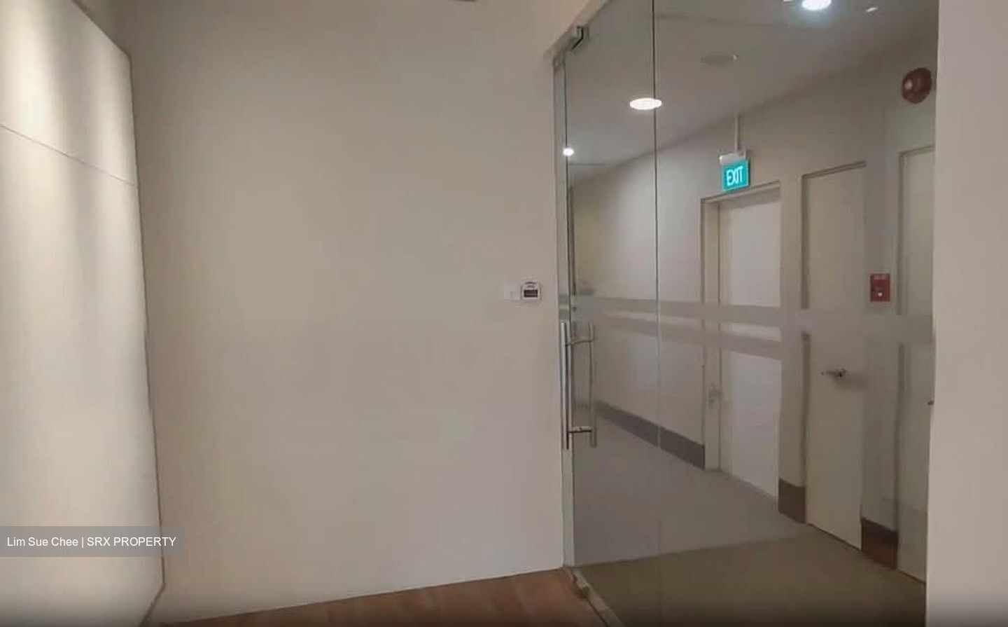 Chartered Bank Building (D1), Office #556570661